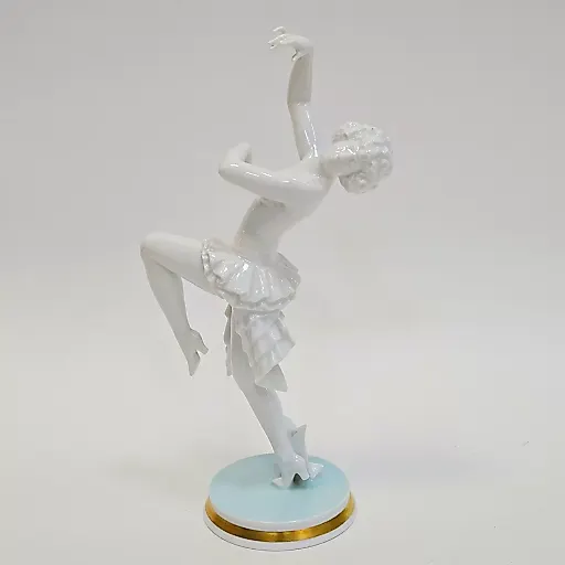 Статуэтка Танцовщица - View 3
