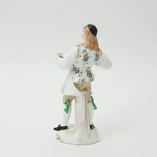 Статуэтка Апольбикер - View 4