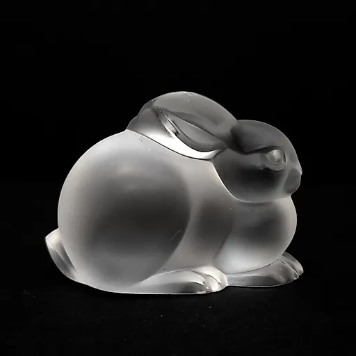 Статуэтка Кролик - View 4