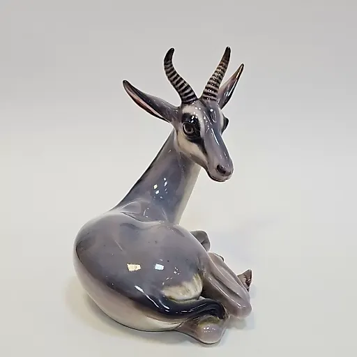 Фигурка Антилопа - View 6
