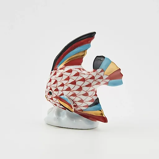Статуэтка Рыба - View 4