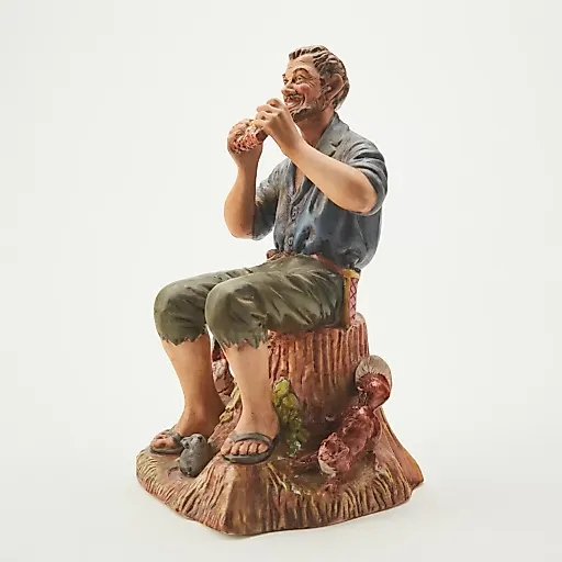 Статуэтка Dreamweaver HN 2283 - View 2