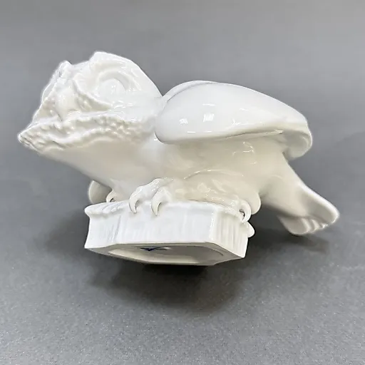 Редкая «Сова» Дизайн Макс Эсер 1978 год - View 5