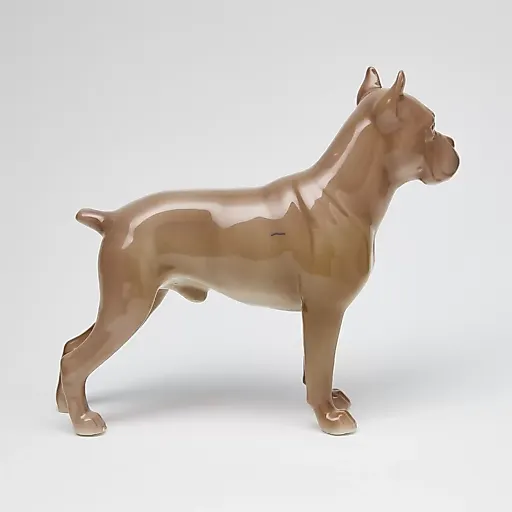 Фигурка "Боксер" - View 4