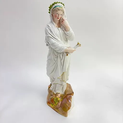 Пара фигурок «Бракосочетание» - View 9