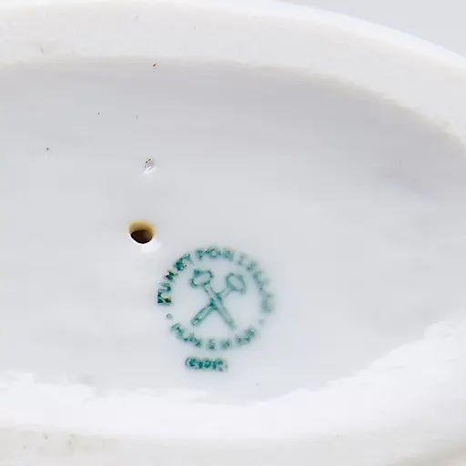 Статуэтка из серии Времена года "Зима" - View 8