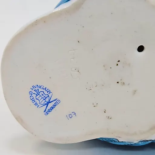 Статуэтка Индюк - View 6