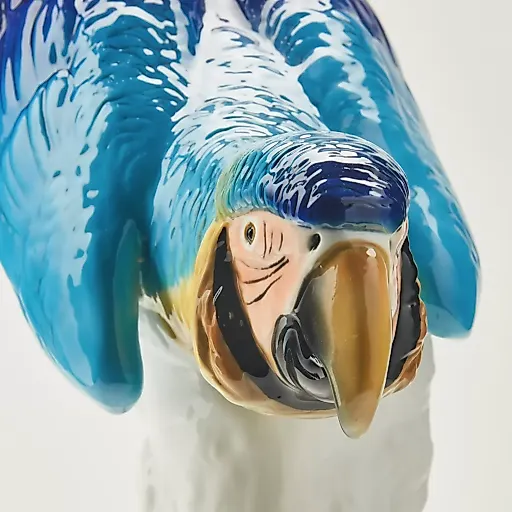 Статуэтка попугай Ара - View 7