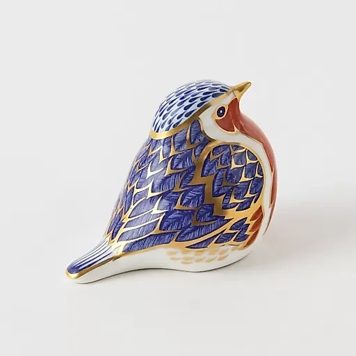 Статуэтка птицы - View 8