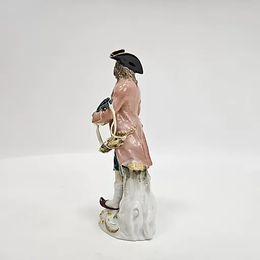 Статуэтка Сборщик винограда - View 4