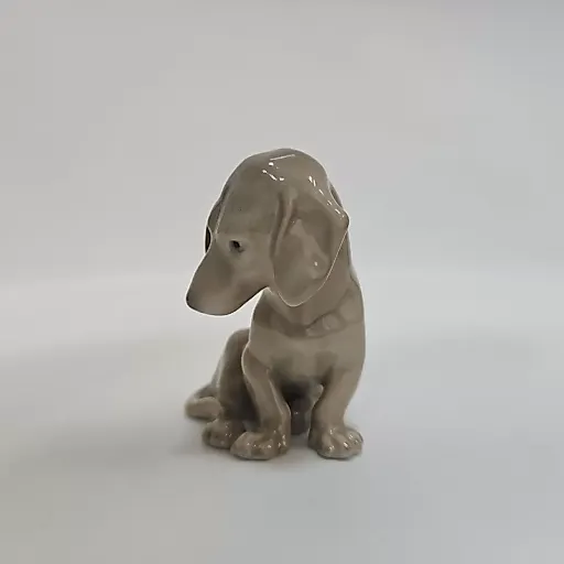 Фигурка собаки - View 3