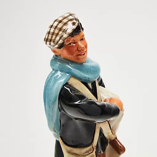 Статуэтка Newsboy HN 2244 - View 5