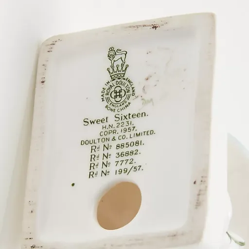 Статуэтка Sw.Sixteen N2231 - View 8