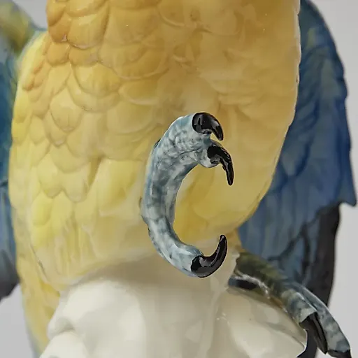 Фигурка "Попугай" Carl Ens - View 6