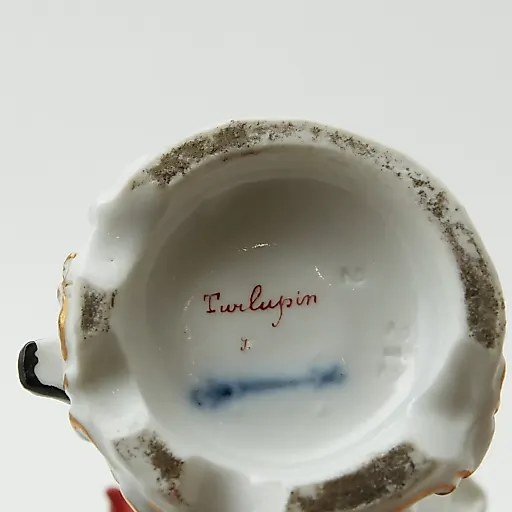 Статуэтка Тюрлюпэн - View 6