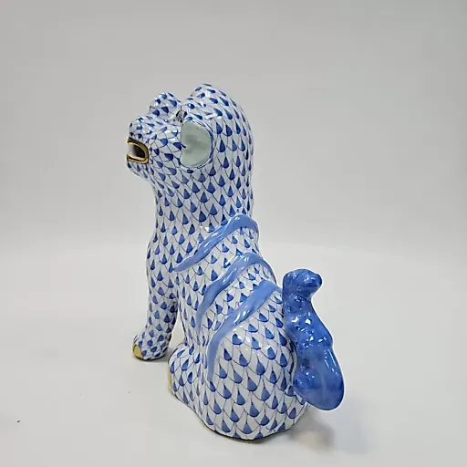 Статуэтка "Собака Фу" - View 4