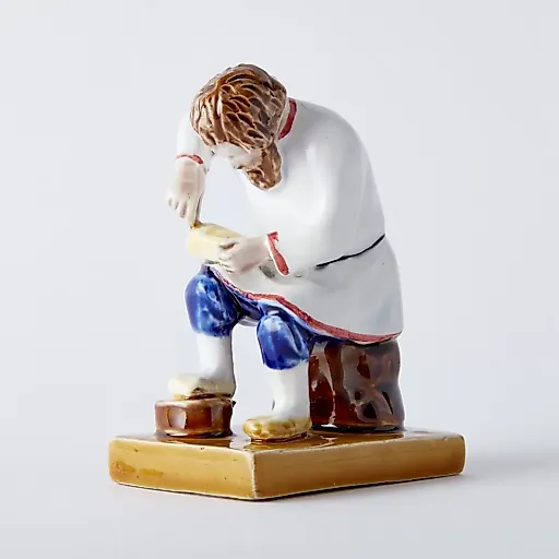 "Лапотник " - View 2