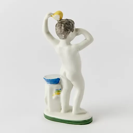 Статуэтка "Утро" - View 4