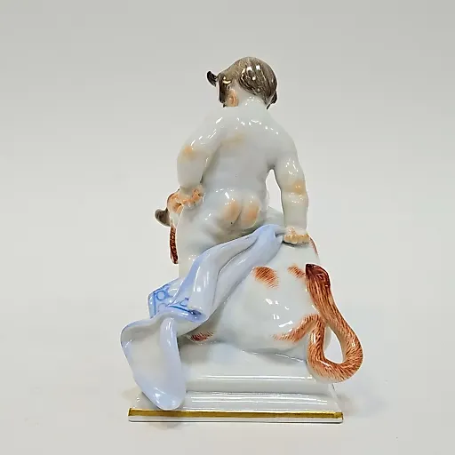 Статуэтка Телец серия знаки Зодика - View 5