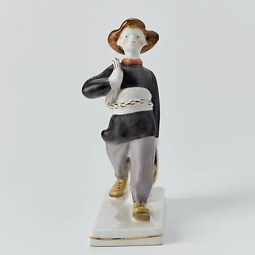 "Юный связист" - View 2