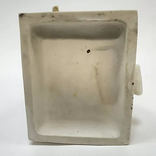 Фигурка "Юный мушкетер" Sevres 1880 г - View 9