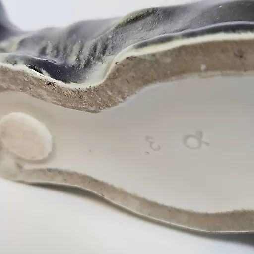 Статуэтка Лунный медведь - View 7