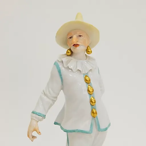 Статуэтка Pagliacco - View 2