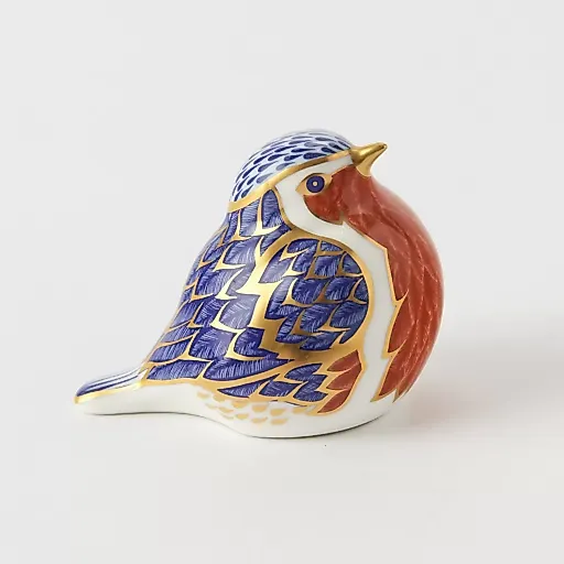 Статуэтка птицы - View 6