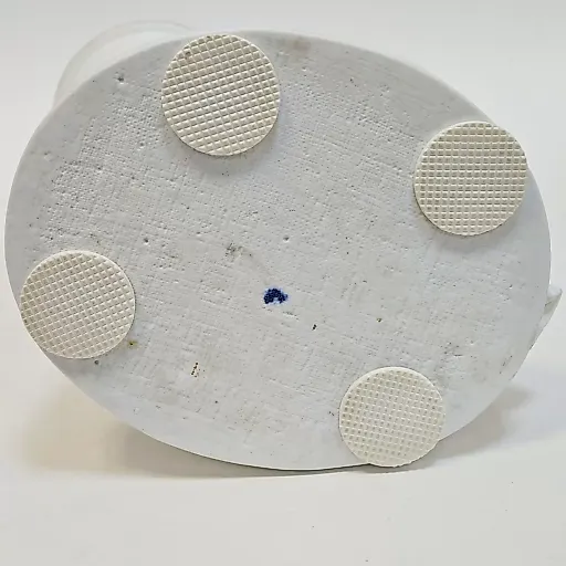 Фигурка Севр бисквит 1790 год Модель Ле Риш Le Riche - View 12