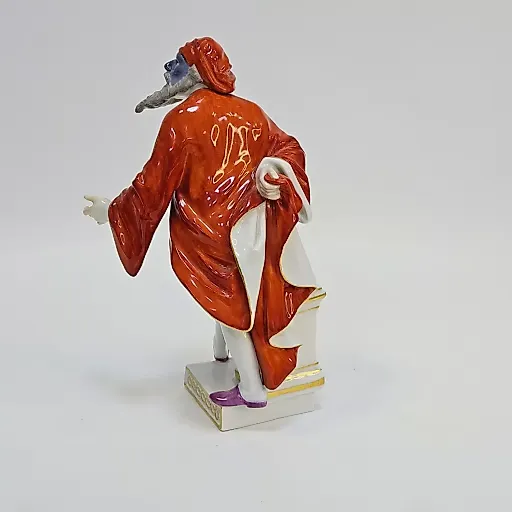 Статуэтка Панталоне - View 4