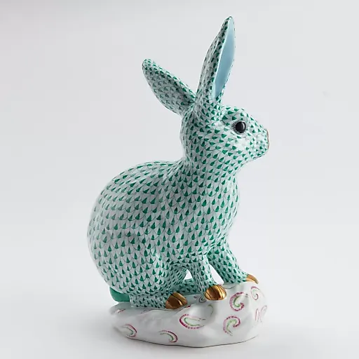 Статуэтка "Заяц" - View 3
