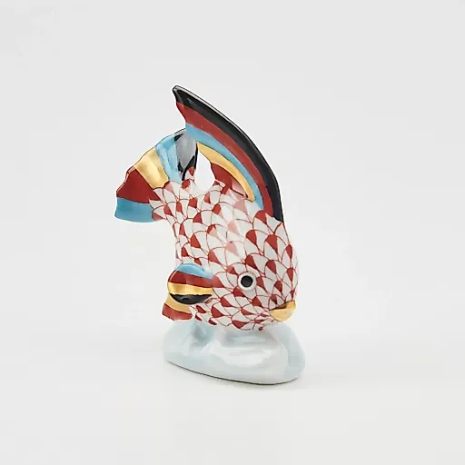 Статуэтка Рыба - View 2