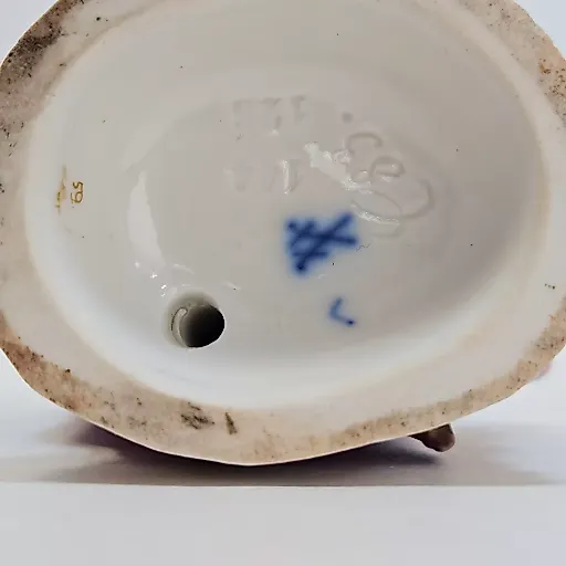 Статуэтка Зима - View 8