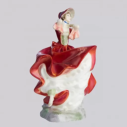 Фигурка Cheryl - View 5