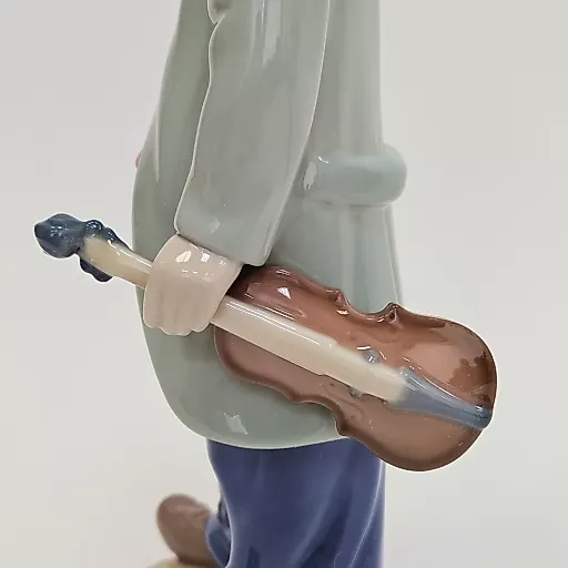 Статуэтка Циркач Сэм - View 9