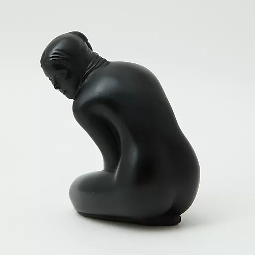 Фигурка обнаженная девушка - View 10