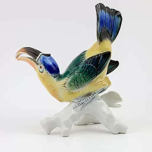 Фигурка «Тукан арасари» - View 3