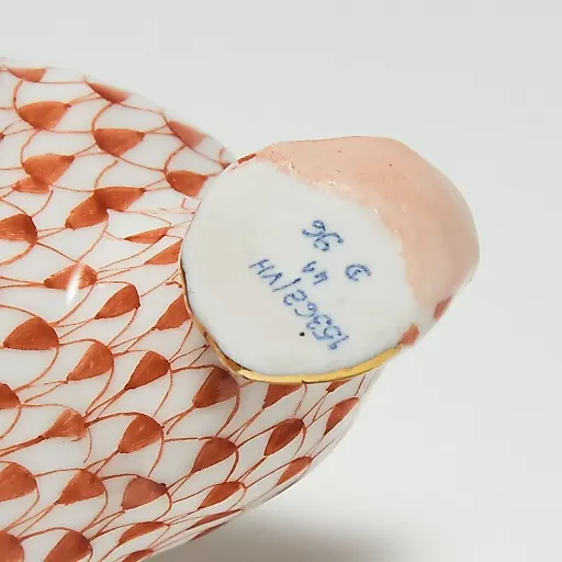 Статуэтка "Медвежонок" - View 8