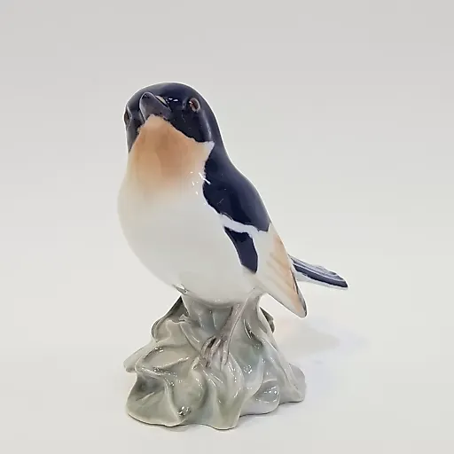 Фигурка птицы Зимородок - View 2