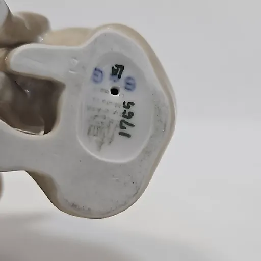 Фигурка собаки - View 5