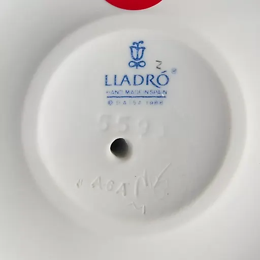 Парные статуэтки "Тайские танцоры" - View 5