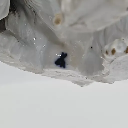 Фигурка собаки Кинг Чарльз Спаниэль, 1850 гг - View 8