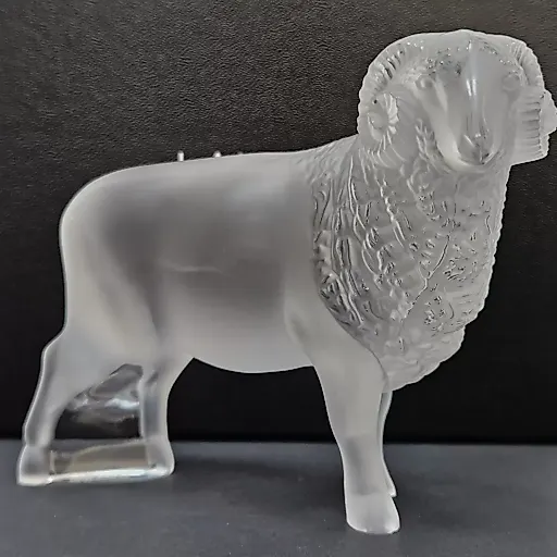 Статуэтка Овен - View 3