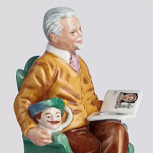 Статуэтка - View 3