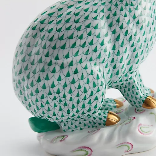 Статуэтка "Заяц" - View 4