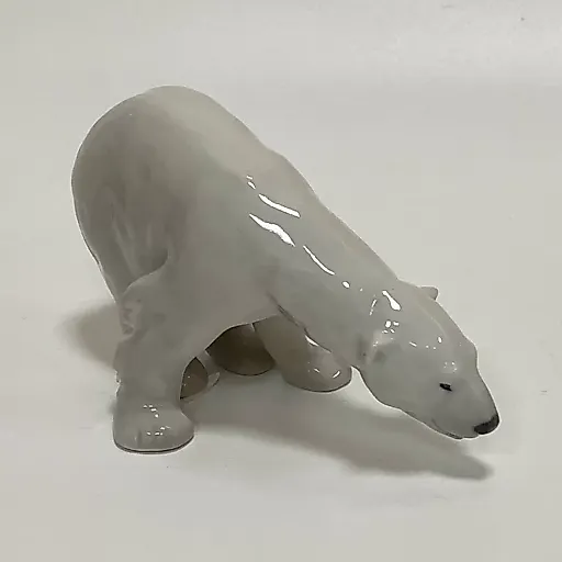 "Белый медведь" - View 4