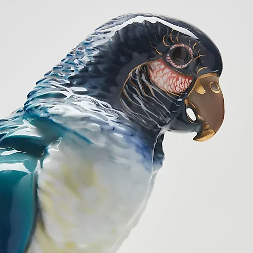 Статуэтка Попугай Ара - View 11