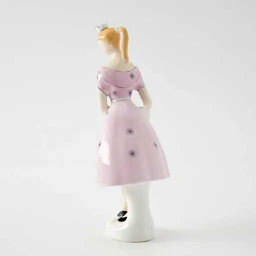 Статуэтка "Columbine" HN2185 - View 9