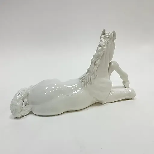 Скульптура "Жеребенок, лежащий" , , Германия - View 2