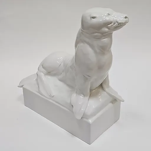 Морской лев модель August Gaul 1922-1924 гг - View 3